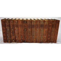 The Holy Bible : Containing the Old and New Testaments and the Apocrypha (14 Volume Set)